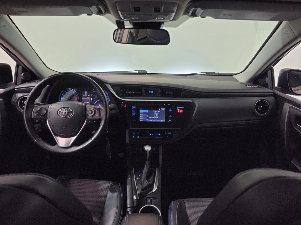 Toyota Corolla 2018 Toyota Corolla 2018