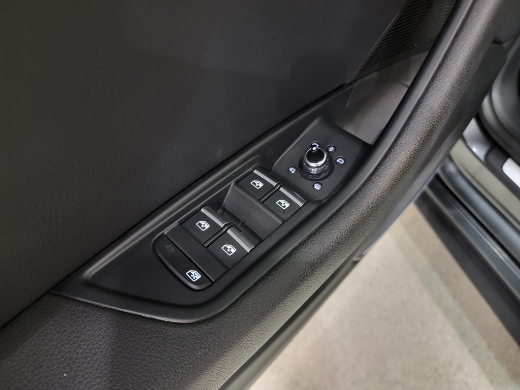 Audi A5 Sportback 2018 Audi A5 Sportback 2018