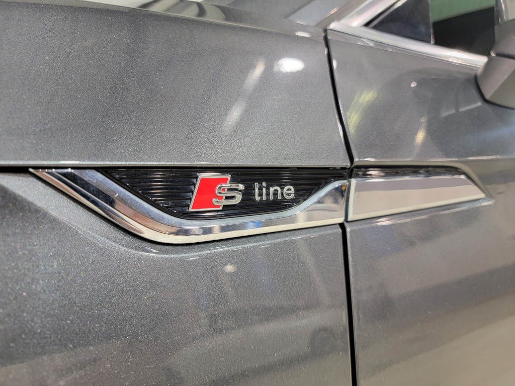 Audi A5 Sportback 2018 Audi A5 Sportback 2018