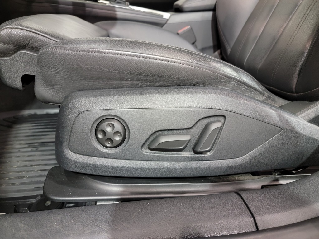 Audi A5 Sportback 2018