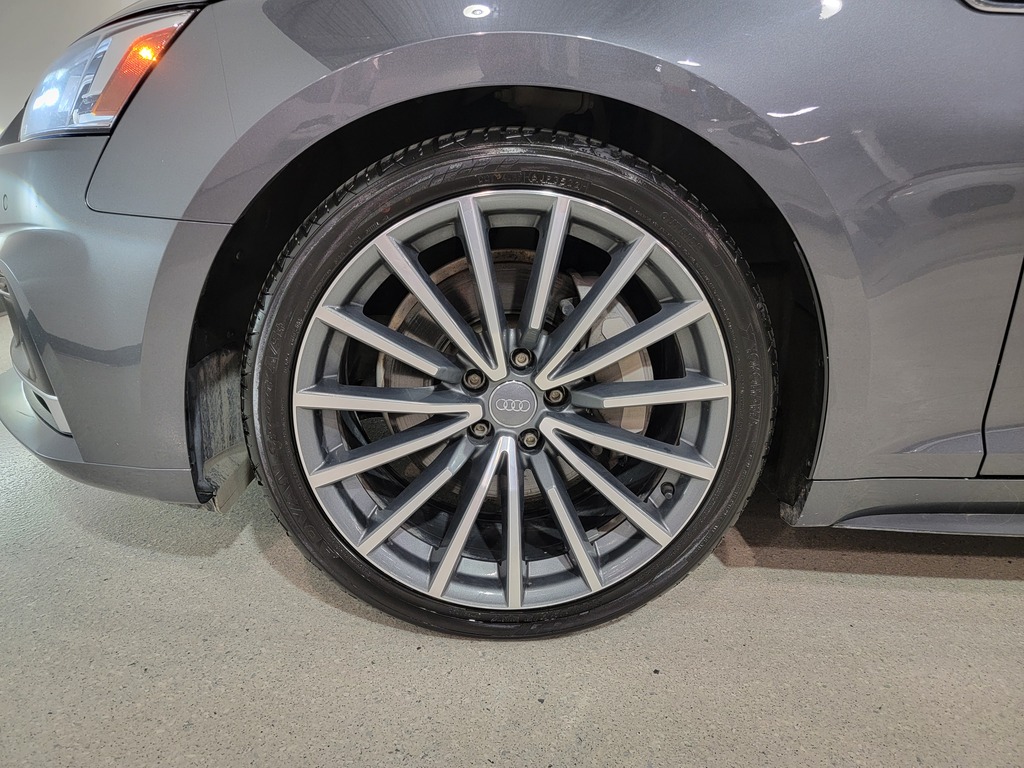 Audi A5 Sportback 2018