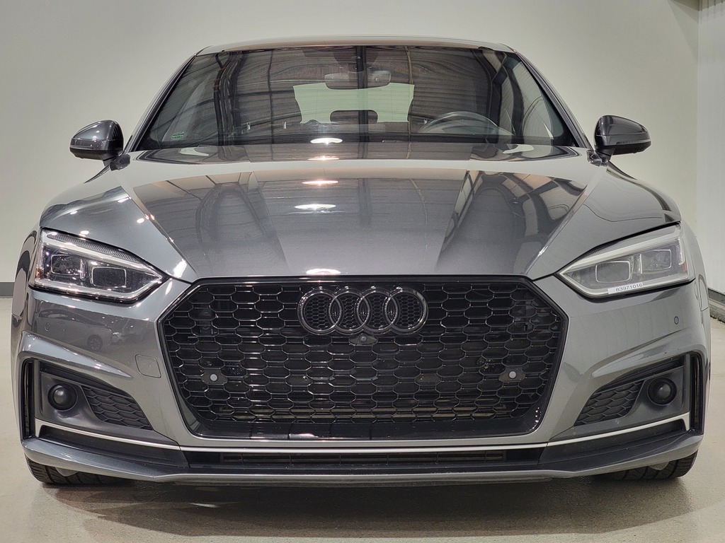Audi A5 Sportback 2018 Audi A5 Sportback 2018
