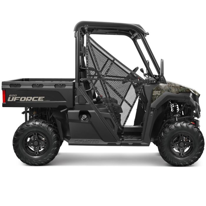 2025 CFMOTO UForce 600