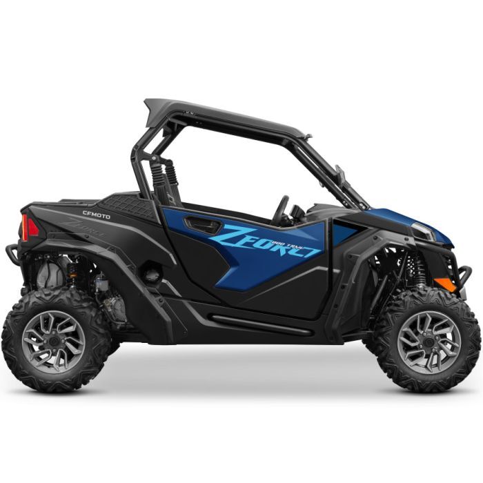 2025 CFMOTO ZFORCE 800 Trail