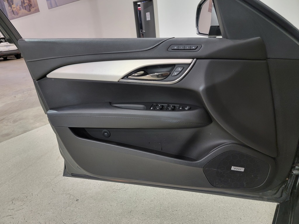 Cadillac ATS 2017 Cadillac ATS 2017