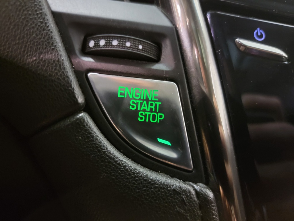 Cadillac ATS 2017 Cadillac ATS 2017