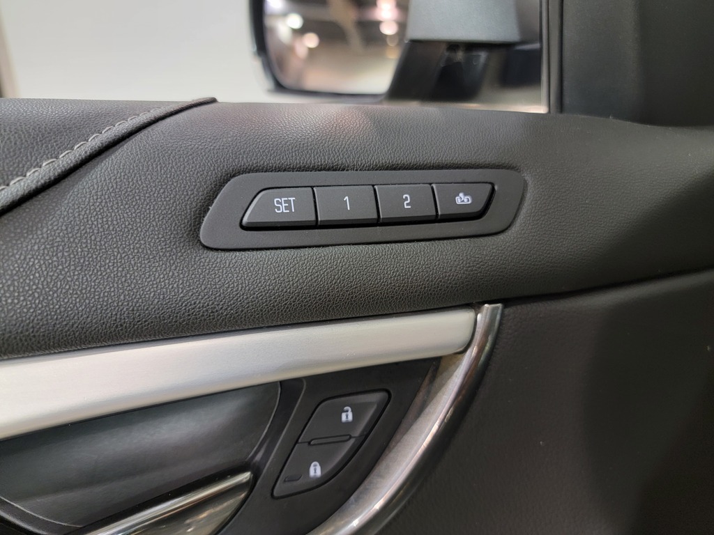 Cadillac ATS 2017 Cadillac ATS 2017