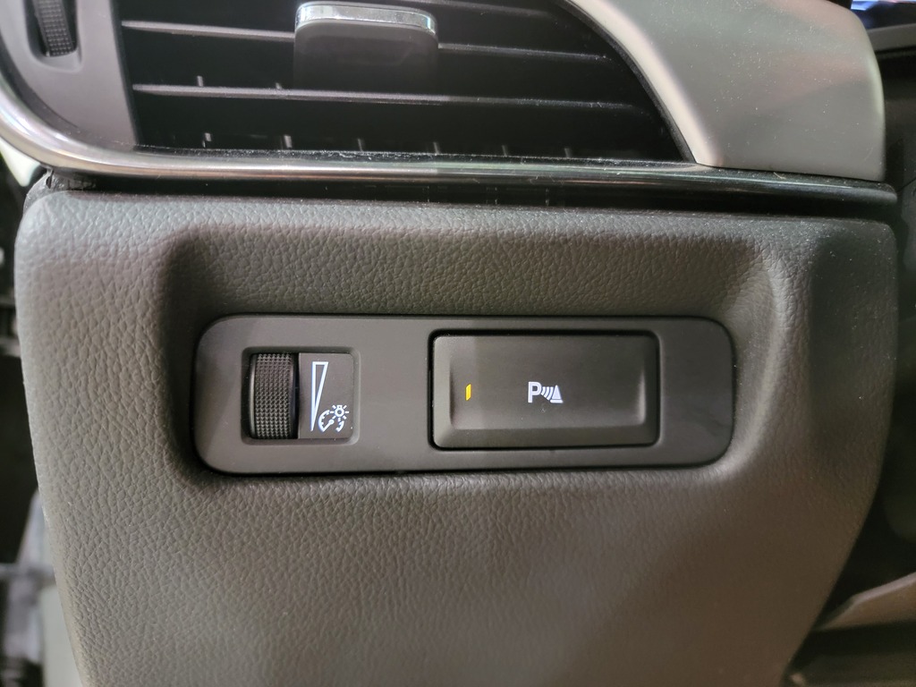 Cadillac ATS 2017 Cadillac ATS 2017