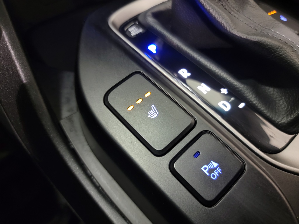 Hyundai Santa Fe Sport 2017