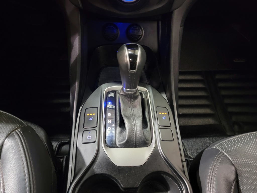 Hyundai Santa Fe Sport 2017