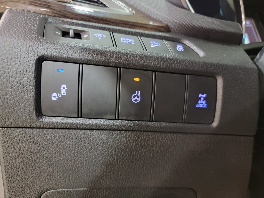 Hyundai Santa Fe Sport 2017