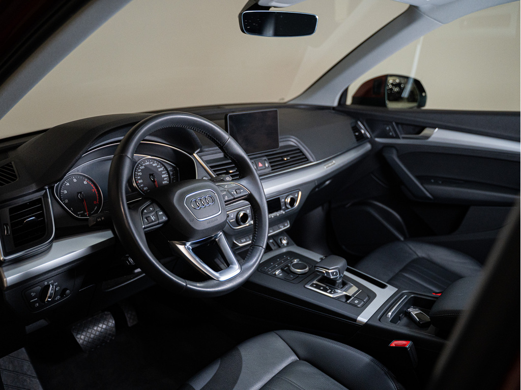 2020 Audi Q5 45 Komfort, Toronto, Cash