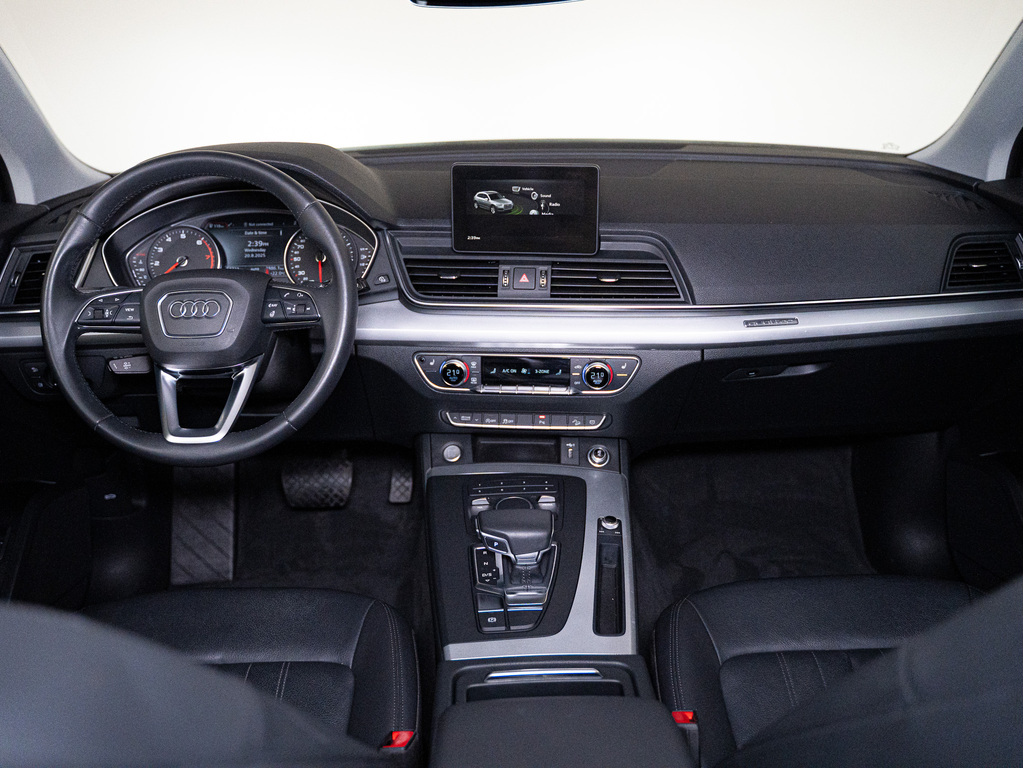 2020 Audi Q5 45 Komfort, Toronto, Cash