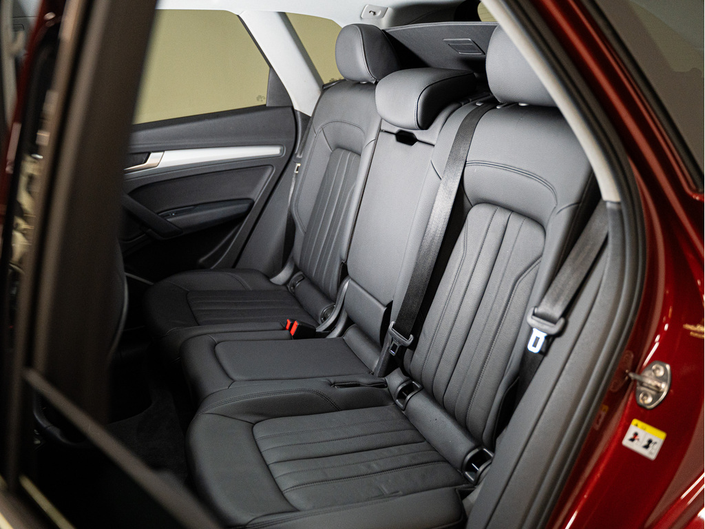 2020 Audi Q5 45 Komfort, Toronto, Cash