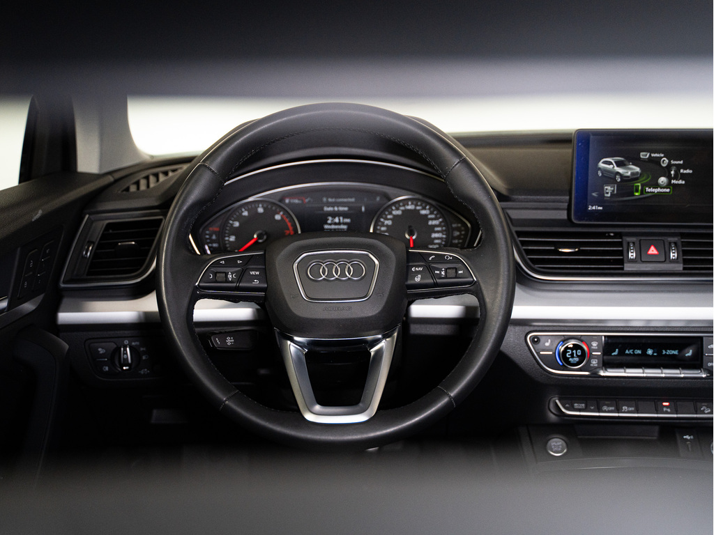 2020 Audi Q5 45 Komfort, Toronto, Cash