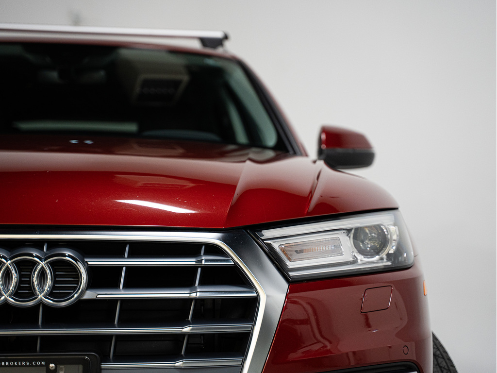 2020 Audi Q5 45 Komfort, Toronto, Cash