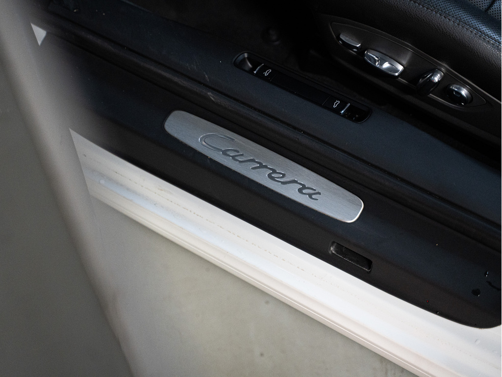 2013 Porsche 911 Carrera, 多伦多, 全款车