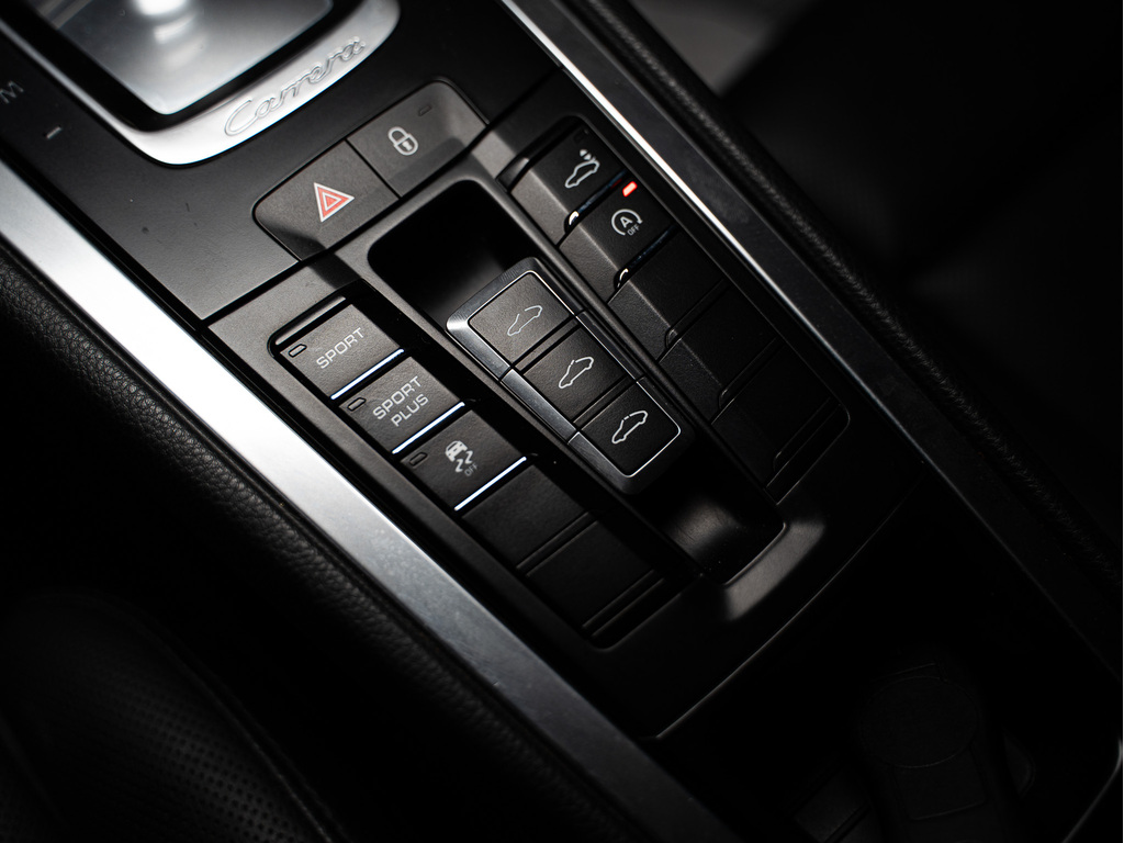 2013 Porsche 911 Carrera, 多伦多, 全款车