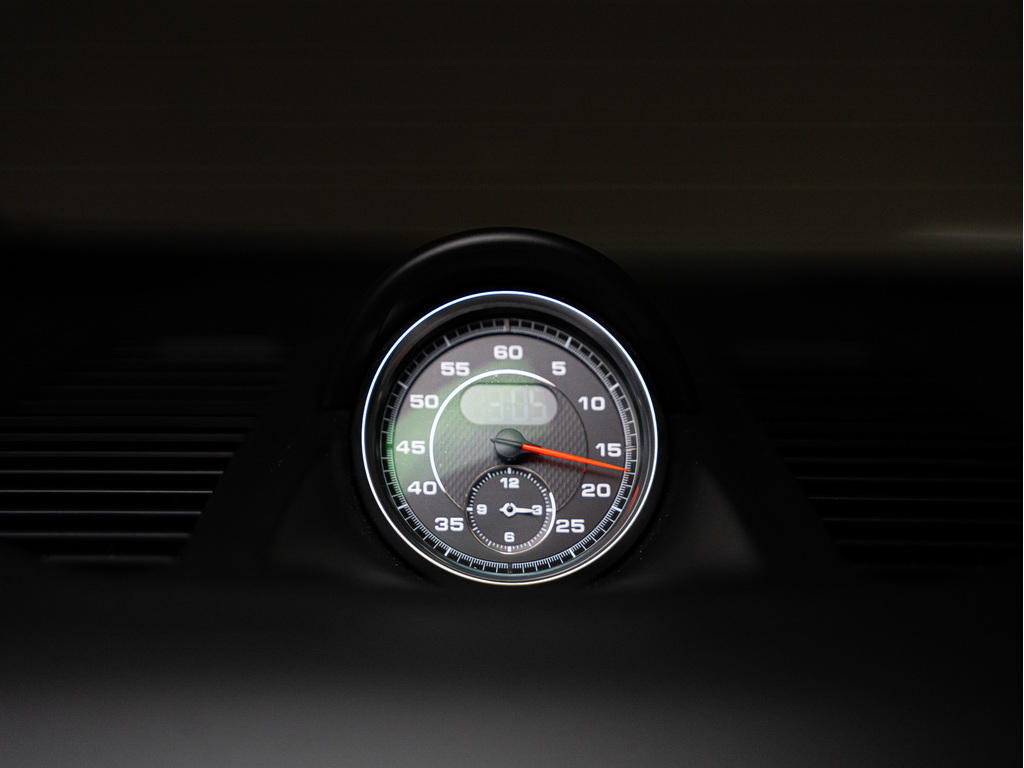 2013 Porsche 911 Carrera, 多伦多, 全款车