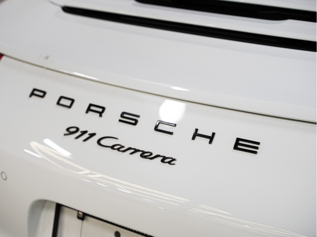 2013 Porsche 911 Carrera, 多伦多, 全款车