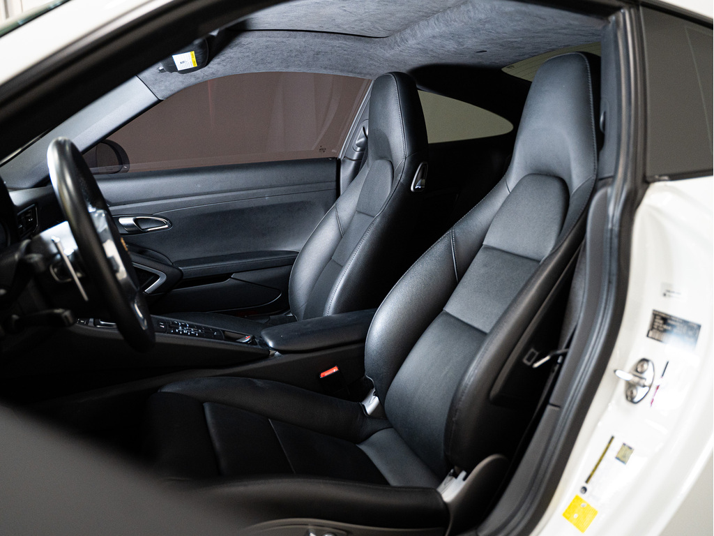 2013 Porsche 911 Carrera, 多伦多, 全款车
