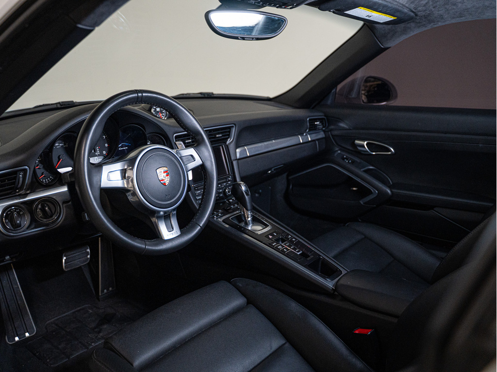 2013 Porsche 911 Carrera, 多伦多, 全款车