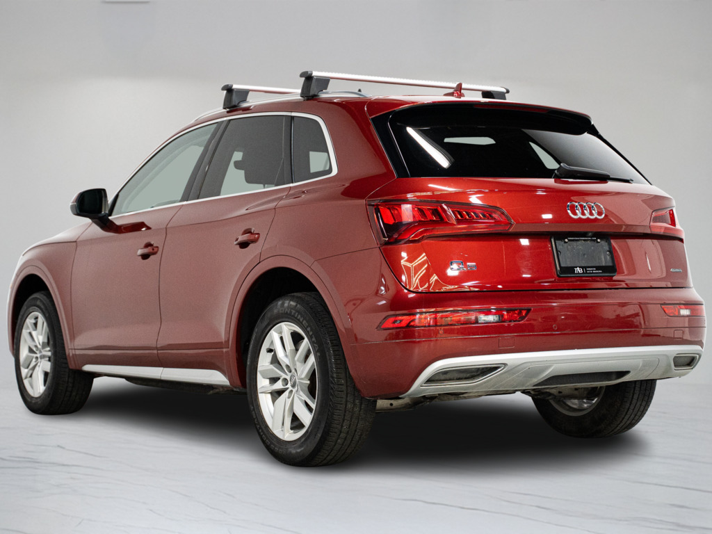 2020 Audi Q5 45 Komfort, Toronto, Cash