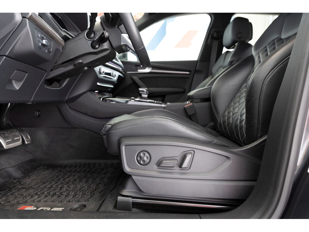 2022 Audi SQ5 3.0T Progressiv, 温哥华, 全款车