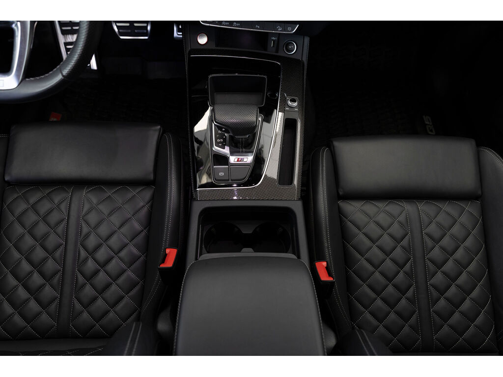 2022 Audi SQ5 3.0T Progressiv, 温哥华, 全款车