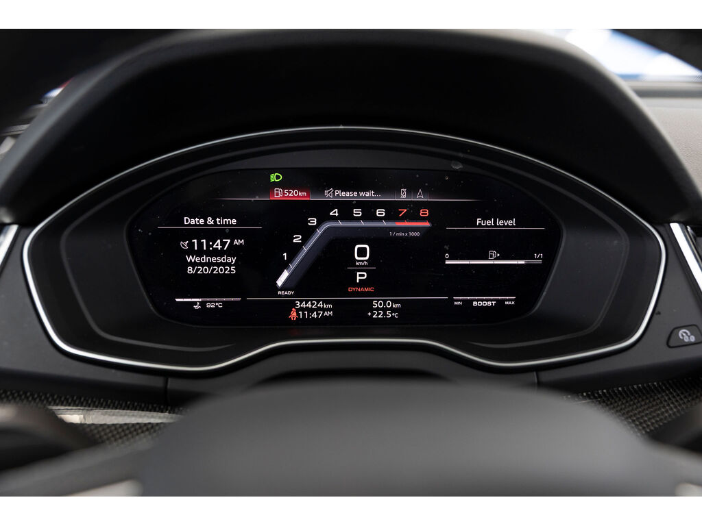 2022 Audi SQ5 3.0T Progressiv, 温哥华, 全款车