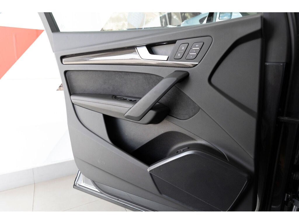 2022 Audi SQ5 3.0T Progressiv, 温哥华, 全款车
