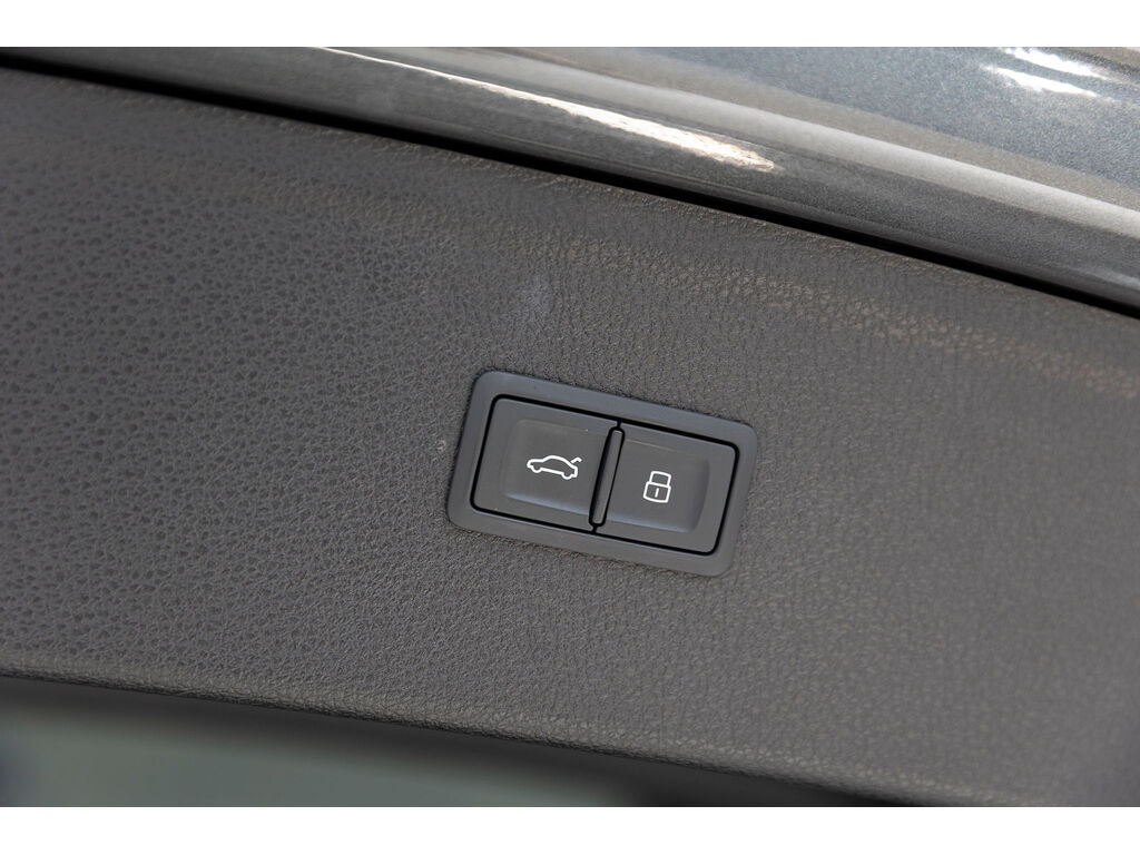 2022 Audi SQ5 3.0T Progressiv, 温哥华, 全款车