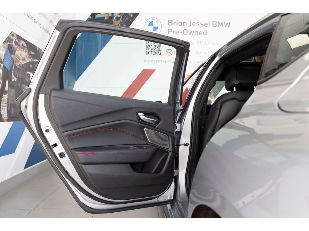 2024 Acura TLX Type S, 温哥华, 全款车
