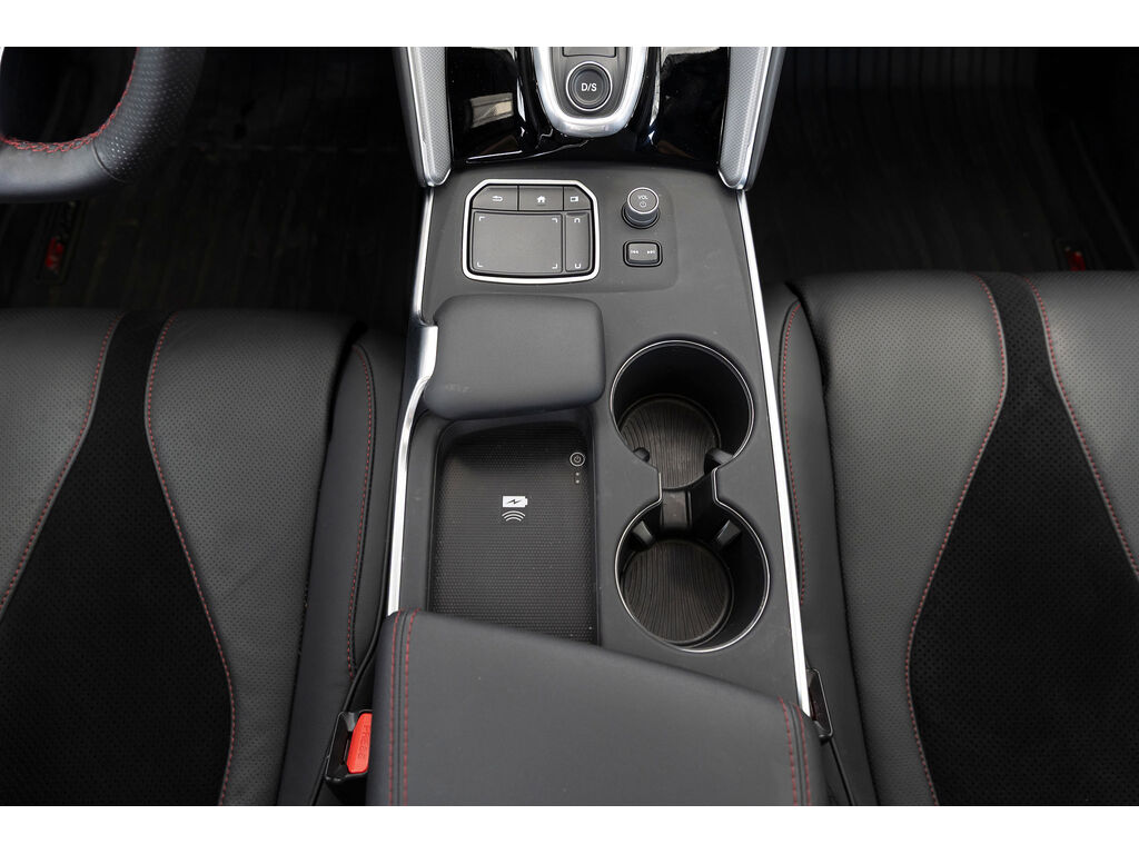 2024 Acura TLX Type S, 温哥华, 全款车