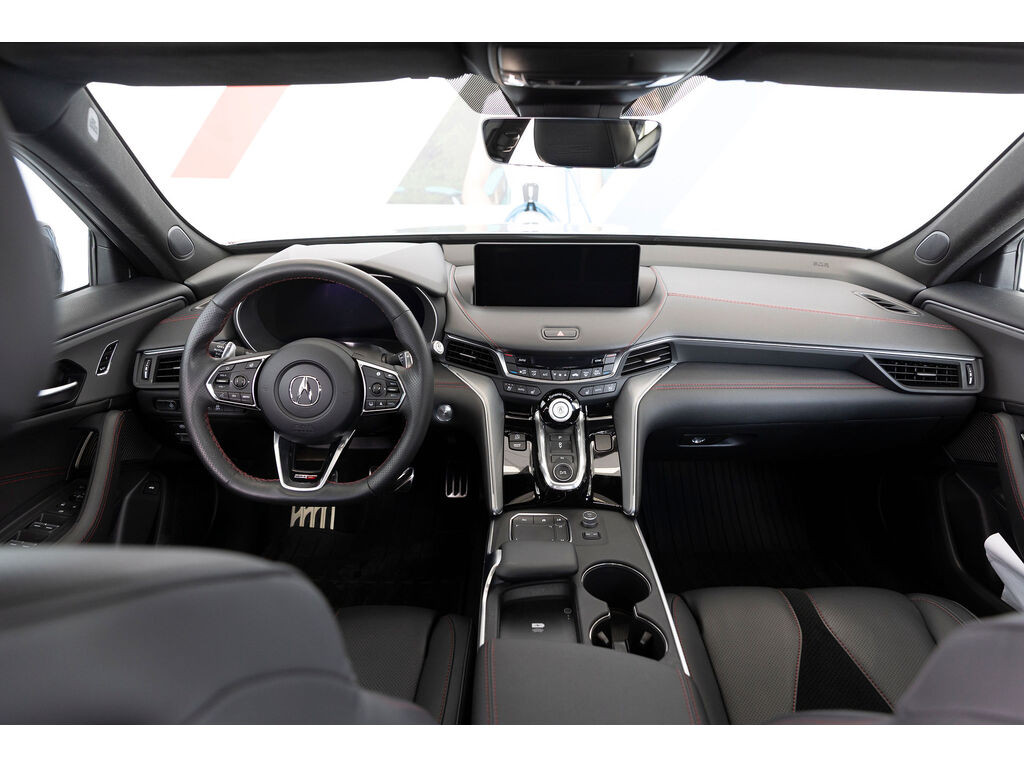 2024 Acura TLX Type S, 温哥华, 全款车