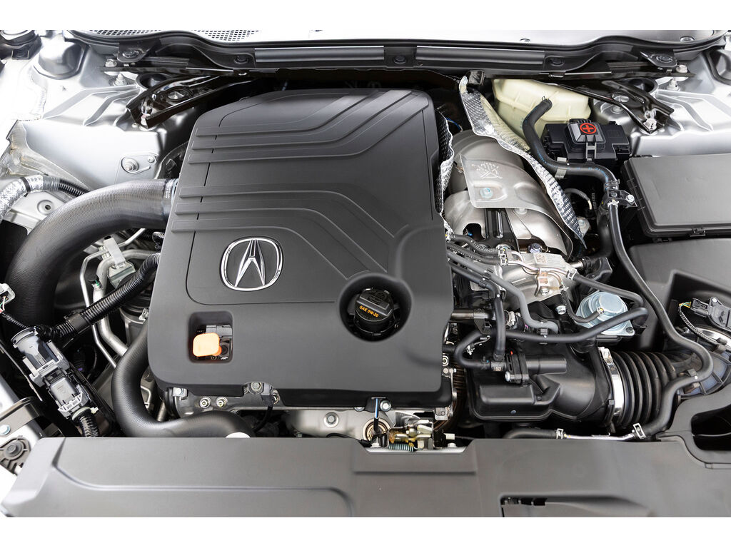 2024 Acura TLX Type S, 温哥华, 全款车