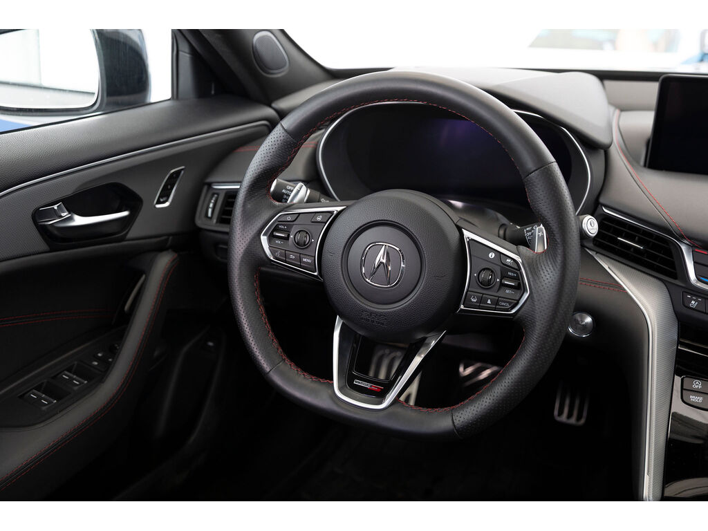 2024 Acura TLX Type S, 温哥华, 全款车