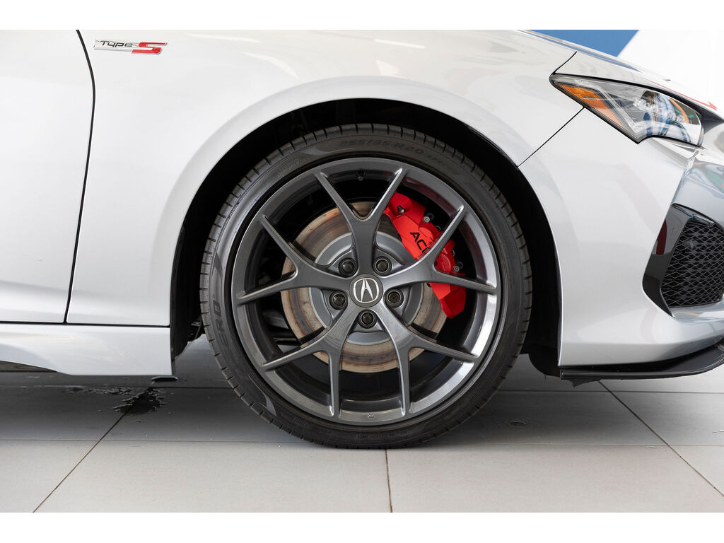 2024 Acura TLX Type S, 温哥华, 全款车