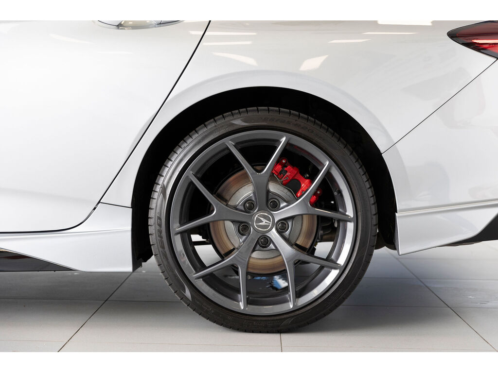 2024 Acura TLX Type S, 温哥华, 全款车