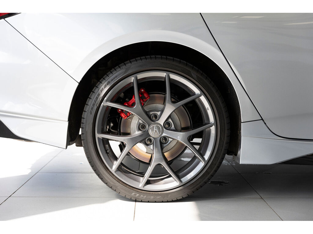 2024 Acura TLX Type S, 温哥华, 全款车