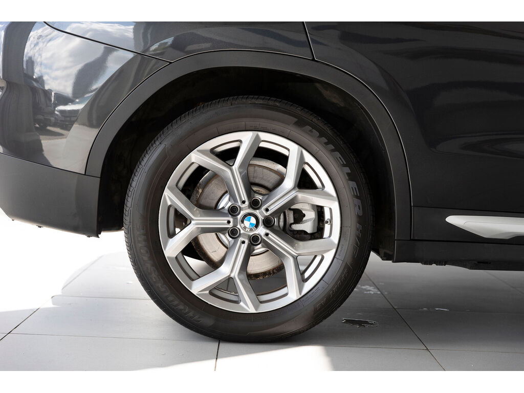 2024 BMW X3 xDrive30i, 温哥华, 全款车