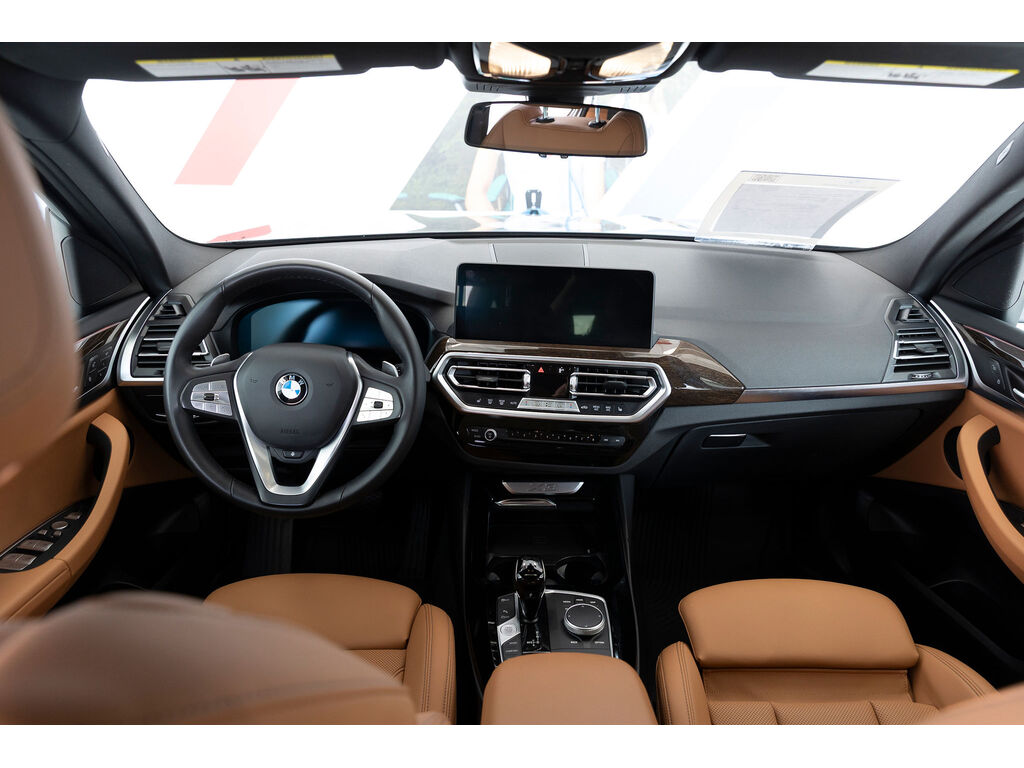 2024 BMW X3 xDrive30i, 温哥华, 全款车