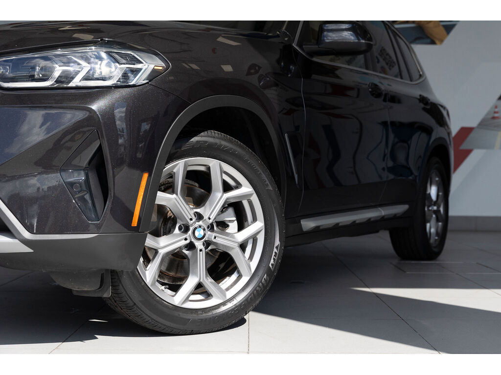 2024 BMW X3 xDrive30i, 温哥华, 全款车