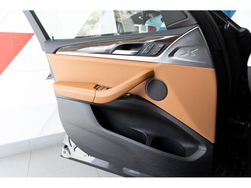 2024 BMW X3 xDrive30i, 温哥华, 全款车