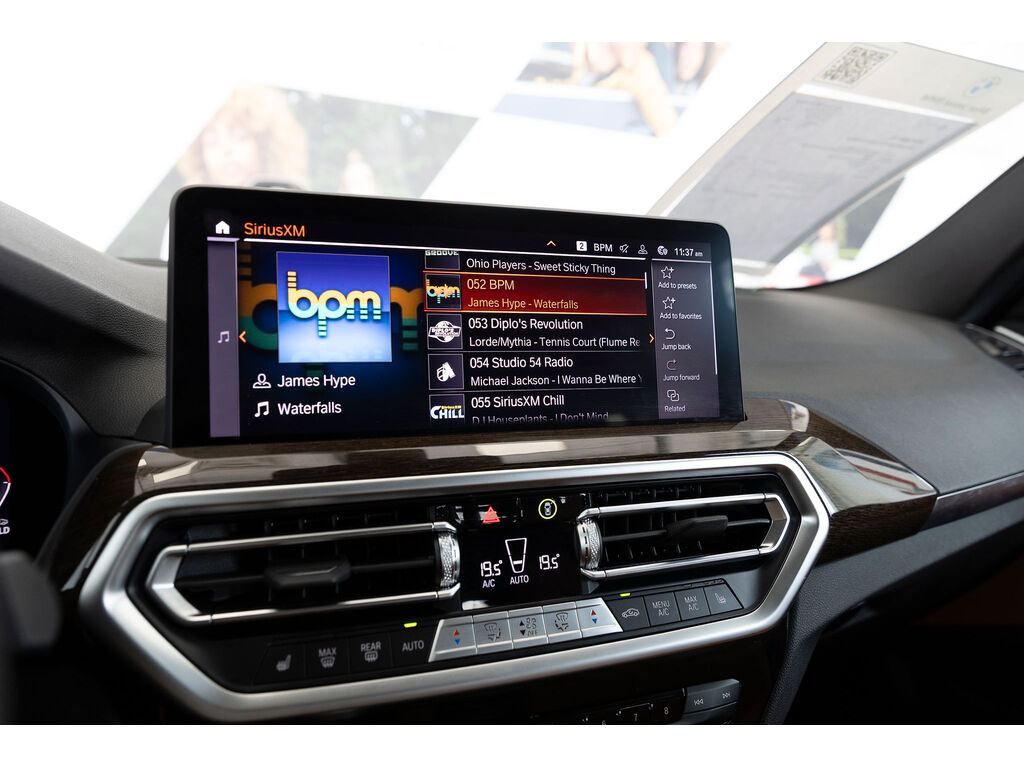 2024 BMW X3 xDrive30i, 温哥华, 全款车