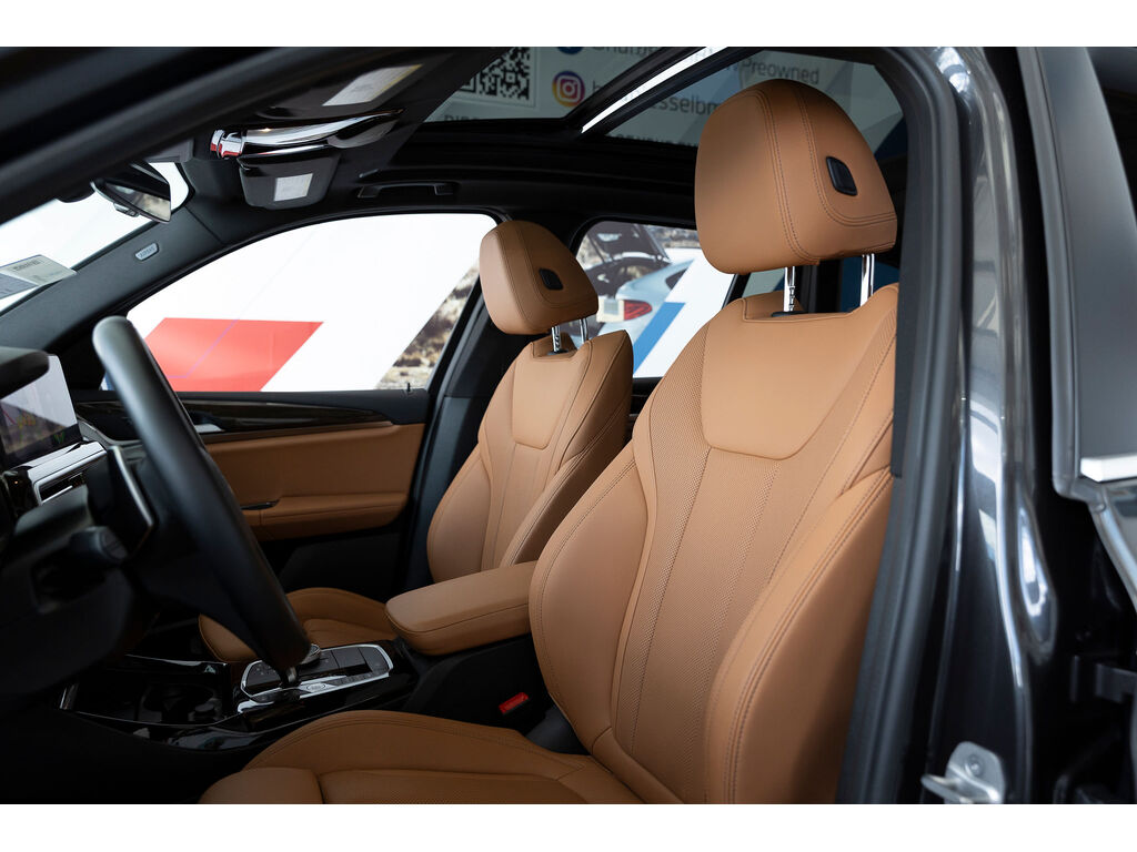 2024 BMW X3 xDrive30i, 温哥华, 全款车