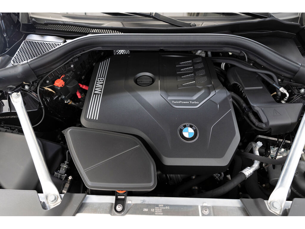 2024 BMW X3 xDrive30i, 温哥华, 全款车