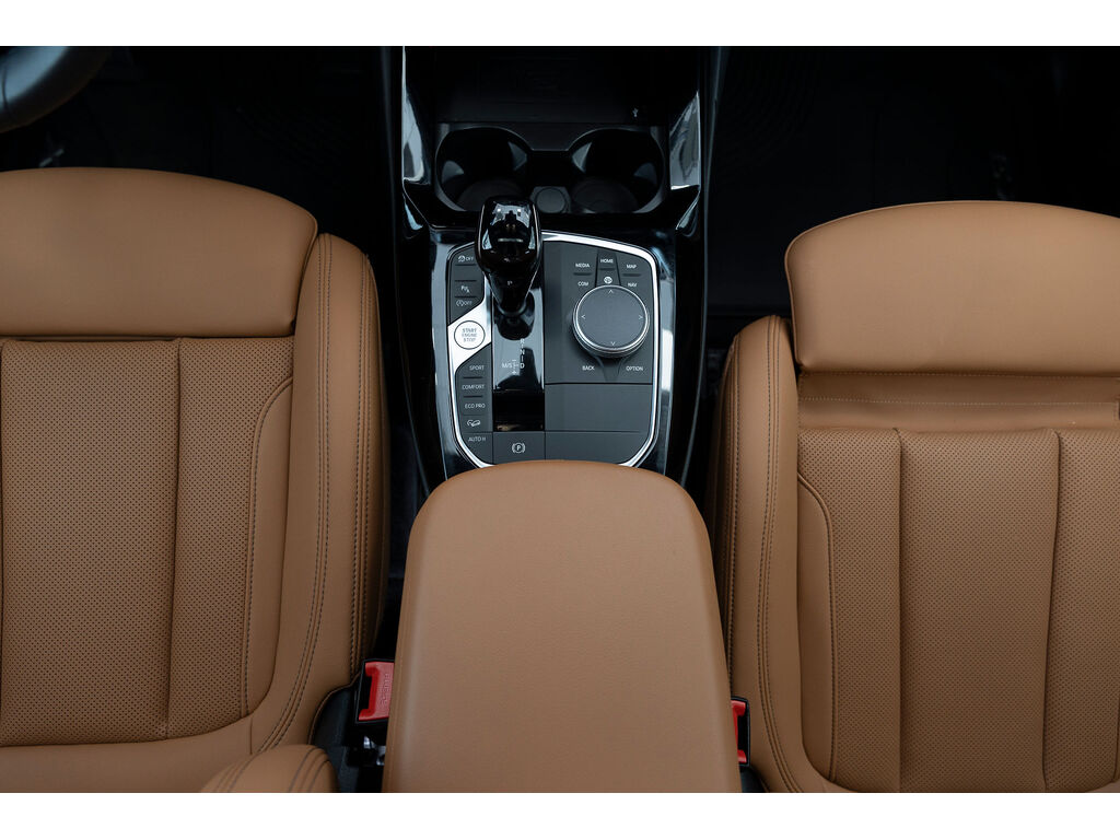 2024 BMW X3 xDrive30i, 温哥华, 全款车