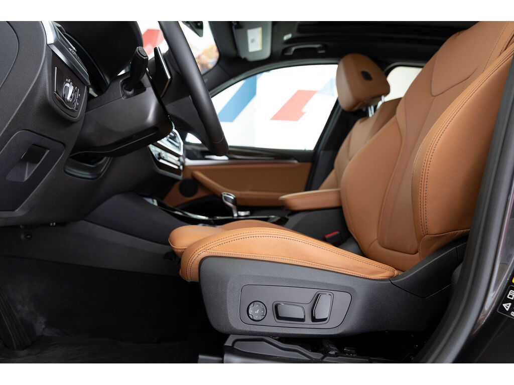 2024 BMW X3 xDrive30i, 温哥华, 全款车