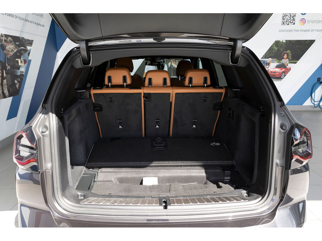 2024 BMW X3 xDrive30i, 温哥华, 全款车